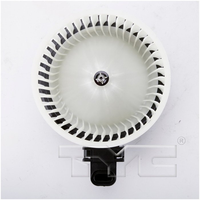 2011 Ford Escape HVAC Blower Motor Front