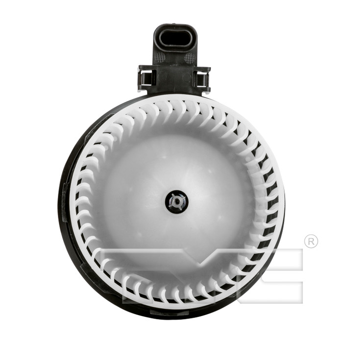 2009 Ford Taurus HVAC Blower Motor Front