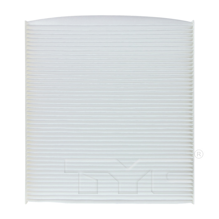 2014 Jeep Grand Cherokee Cabin Air Filter