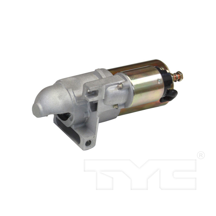 2000 Buick Regal Starter Motor 3.8L 6 Cylinder