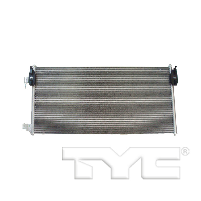 2013 Ford Transit Connect A/C Condenser