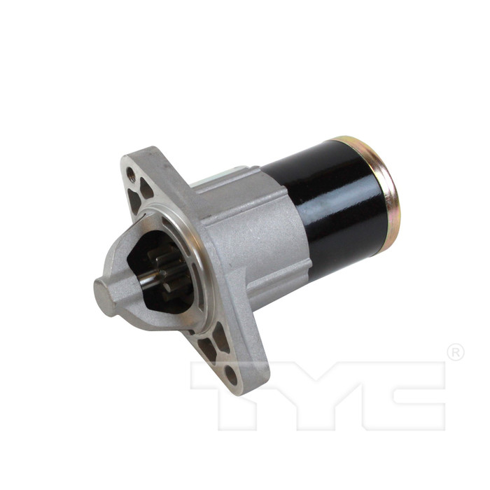 2010 Pontiac Vibe Starter Motor 1.8L 4 Cylinder