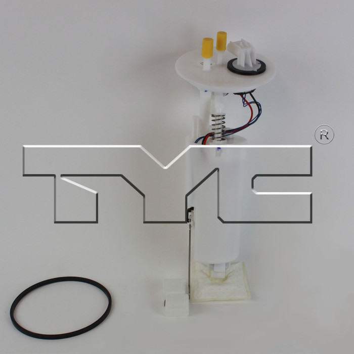1998 Dodge Grand Caravan Fuel Pump Module Assembly 3.0L 6 Cylinder