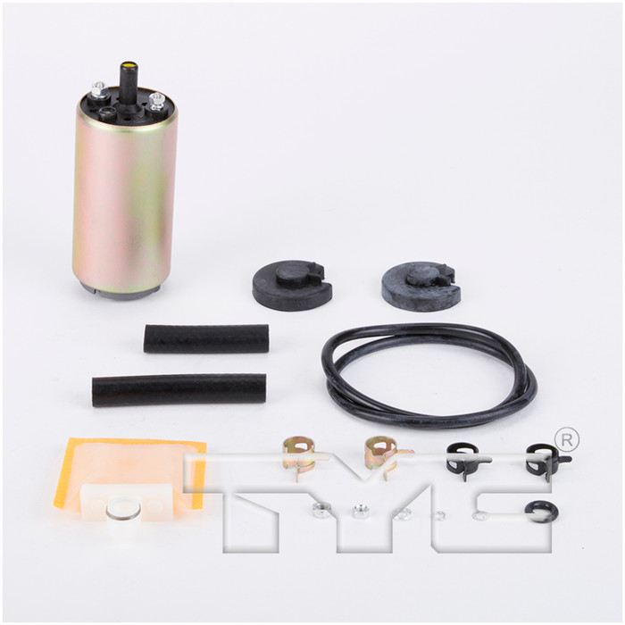 1988 Buick Electra Electric Fuel Pump 3.8L 6 Cylinder