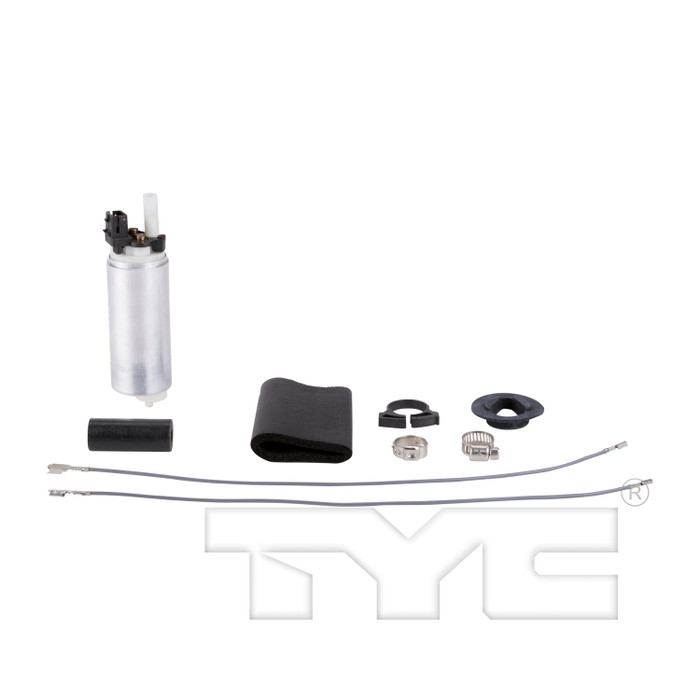 1994 Oldsmobile Cutlass Cruiser Electric Fuel Pump 3.1L 6 Cylinder