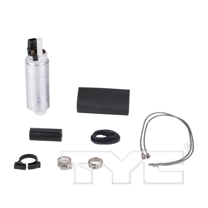 1995 Chevrolet Caprice Electric Fuel Pump 5.7L 8 Cylinder