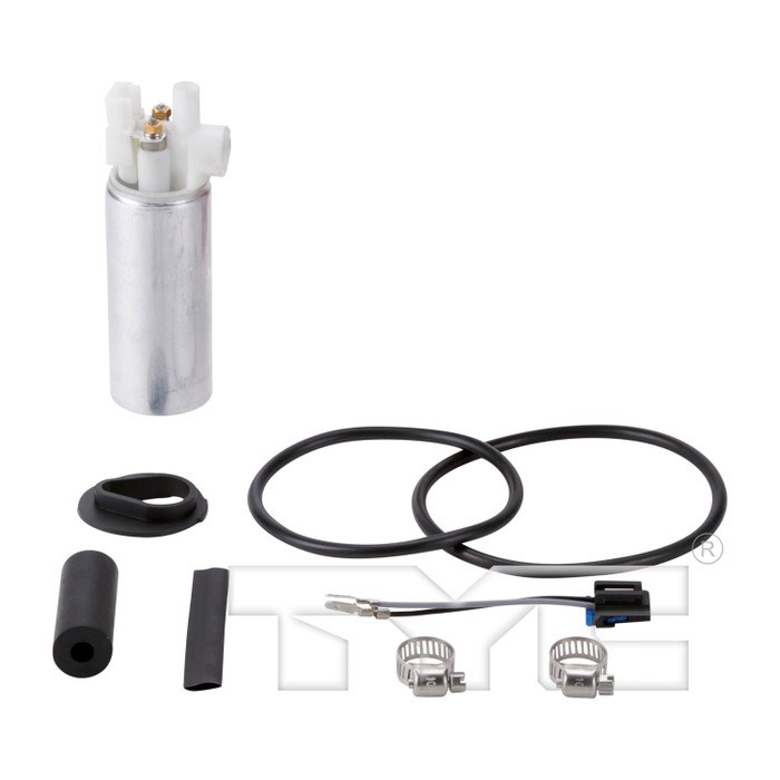 1992 Chevrolet C3500 Electric Fuel Pump 7.4L 8 Cylinder