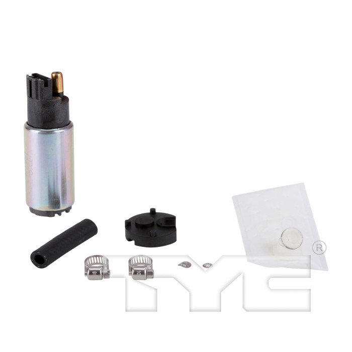 2006 Hyundai Accent Electric Fuel Pump 1.6L 4 Cylinder