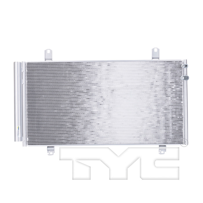 2015 Toyota Avalon XLE A/C Condenser