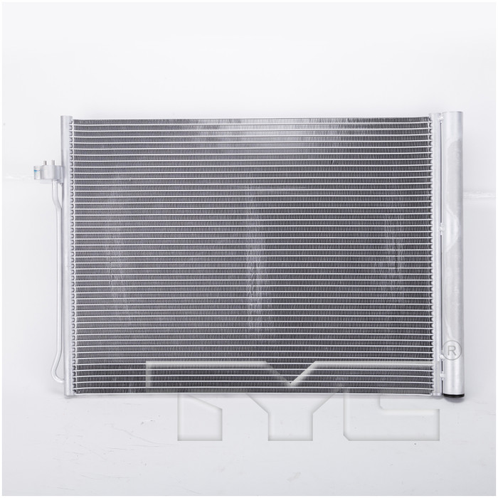 2010 BMW X5 A/C Condenser