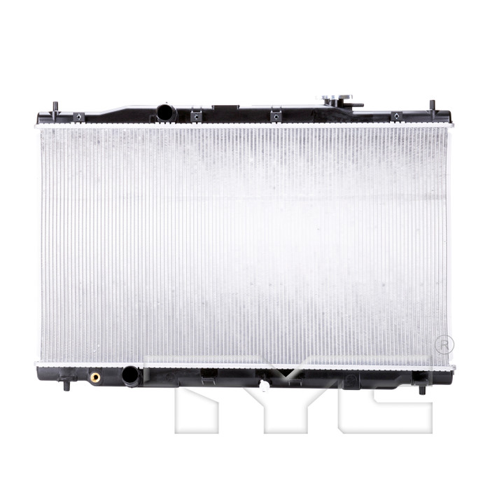 2012 Honda CR-V Radiator