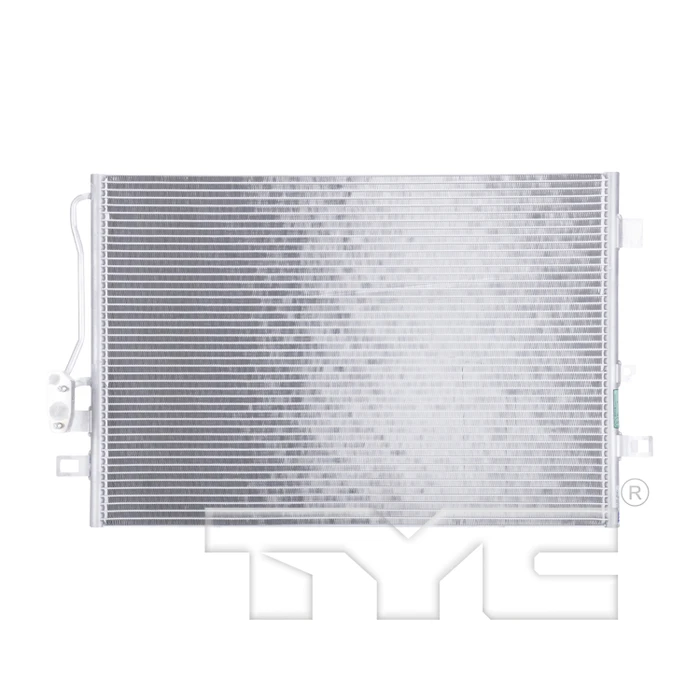 2018 Dodge Journey A/C Condenser