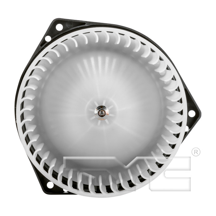 2005 Acura RSX HVAC Blower Motor Front