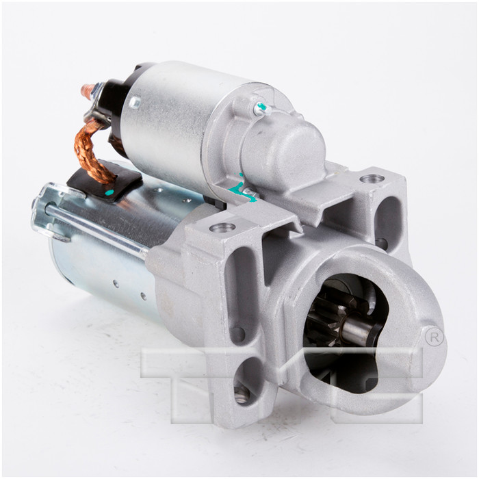 2006 Chevrolet Tahoe Starter Motor 5.3L 8 Cylinder