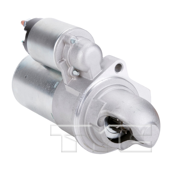 2006 Cadillac STS Starter Motor 4.4L 8 Cylinder