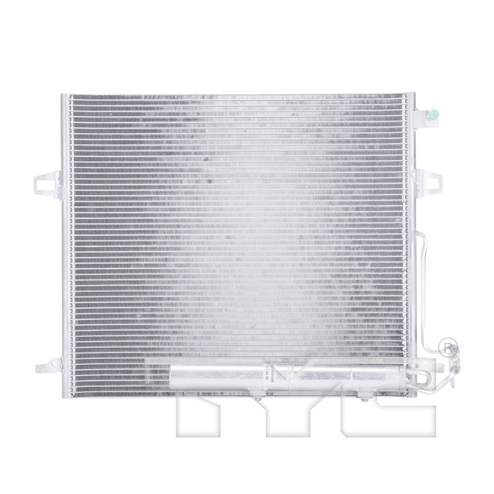 2009 Mercedes-Benz GL550 A/C Condenser