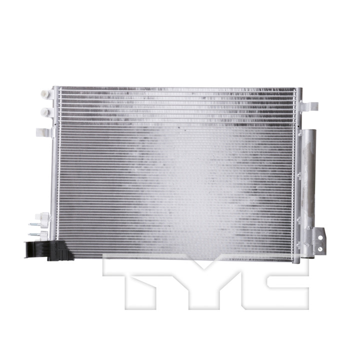 2019 Cadillac ATS A/C Condenser