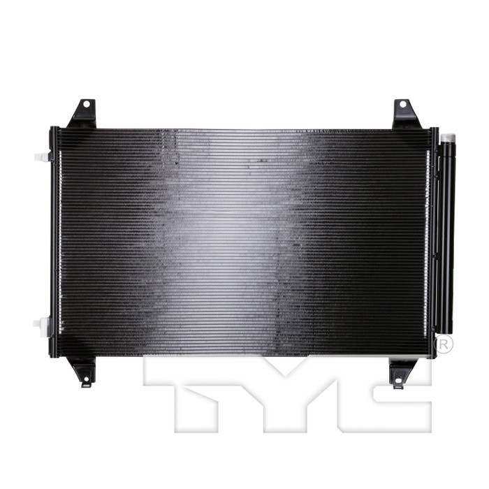 2016 Acura MDX A/C Condenser