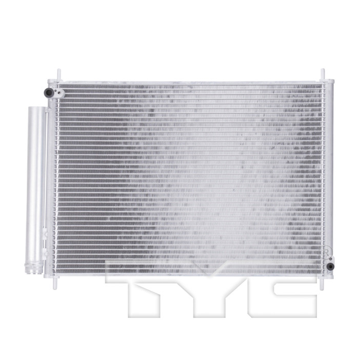 2014 Honda Accord Hybrid A/C Condenser