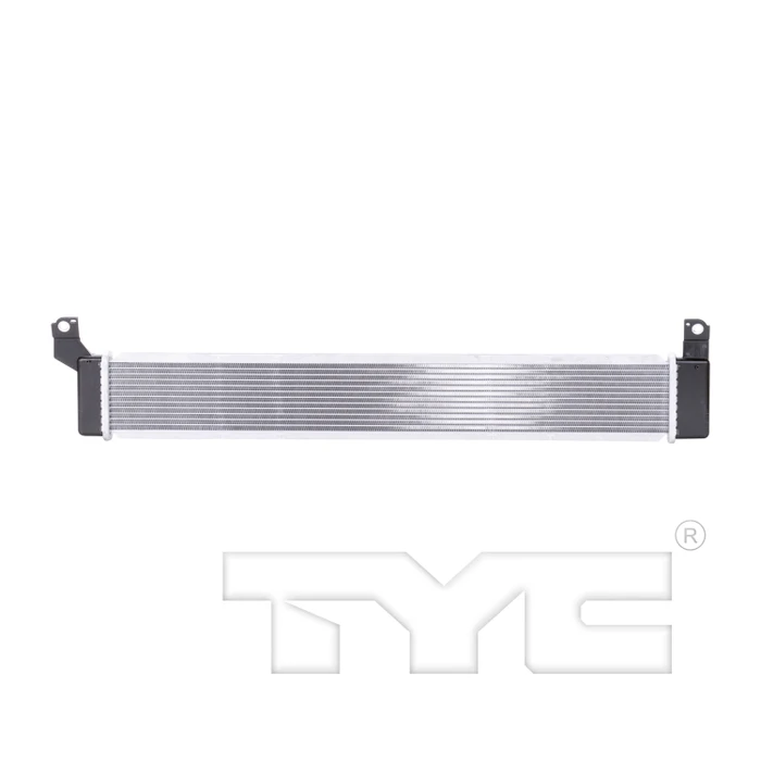 2013 Toyota Avalon Drive Motor Inverter Cooler