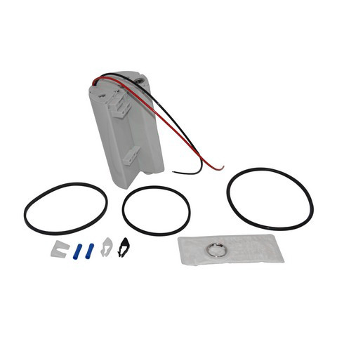 1996 Ford E-150 Econoline Fuel Pump Module Assembly