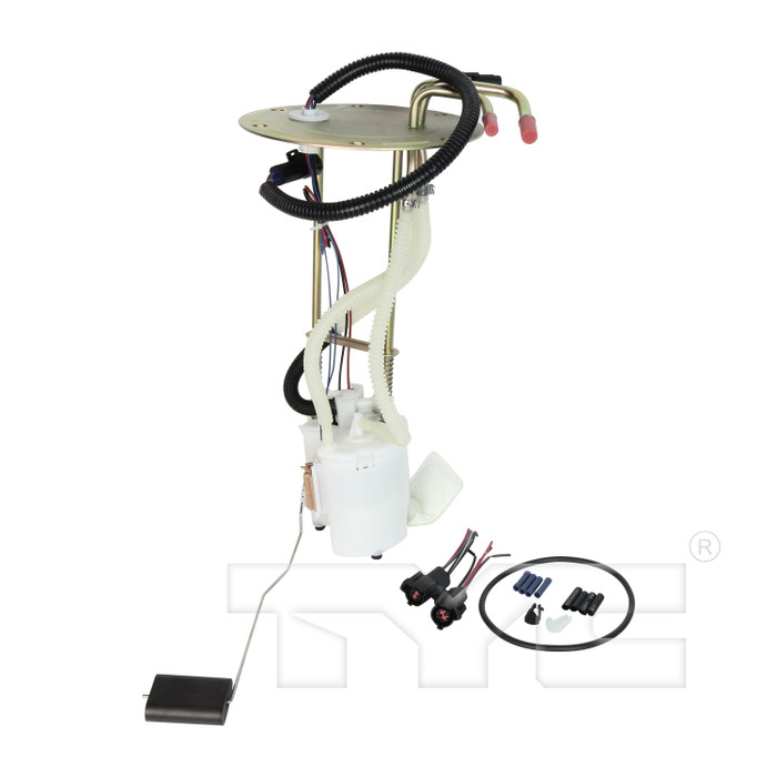 1994 Ford E-250 Econoline Fuel Pump Module Assembly 4.9L 6 Cylinder
