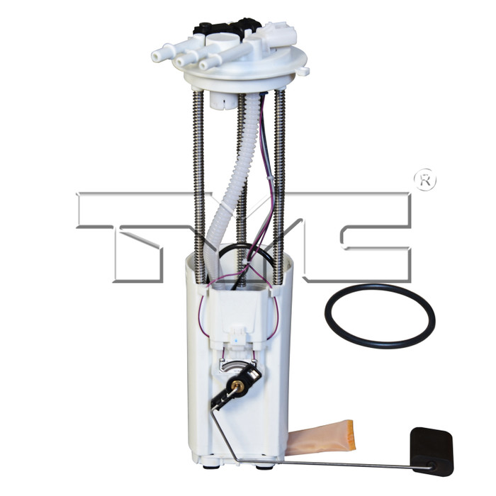 2001 GMC Sonoma Fuel Pump Module Assembly 2.2L 4 Cylinder