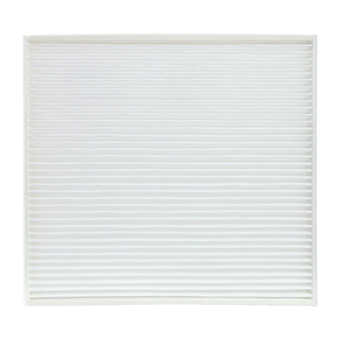 2018 Chevrolet Silverado 2500 Cabin Air Filter