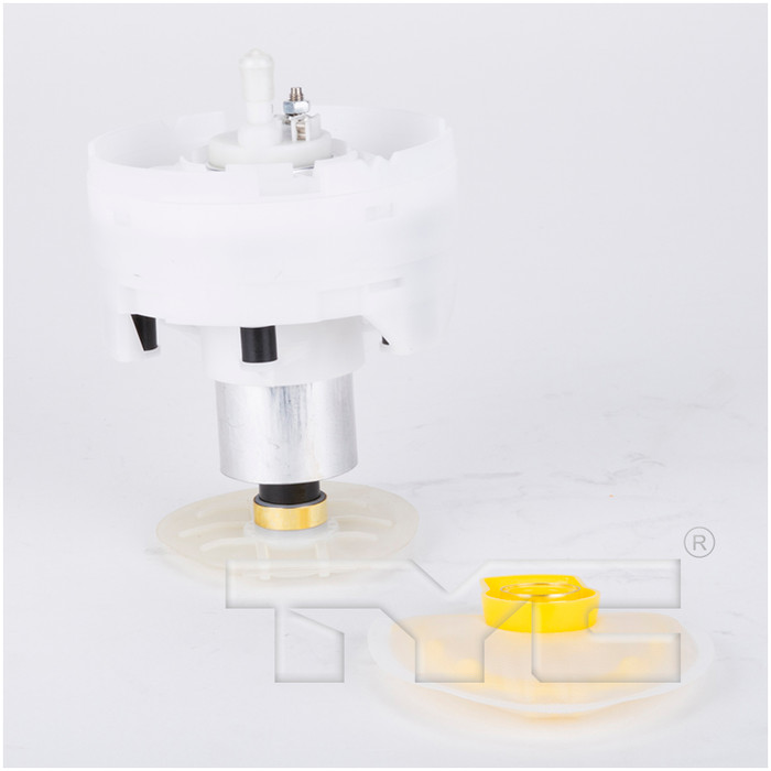 1997 Audi A4 Fuel Pump Module Assembly 2.8L 6 Cylinder
