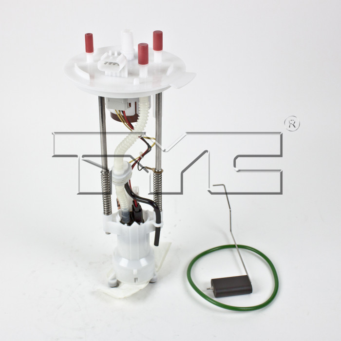 2007 Ford F-150 Fuel Pump Module Assembly 5.4L 8 Cylinder