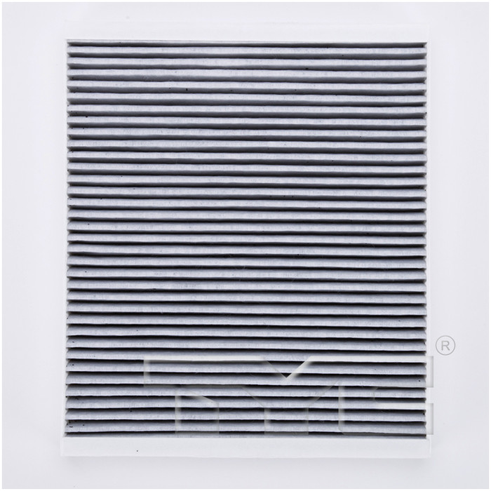 2016 Chevrolet Colorado Cabin Air Filter