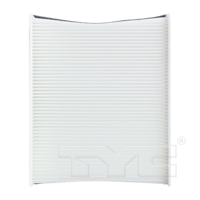 2015 Lincoln MKC Cabin Air Filter