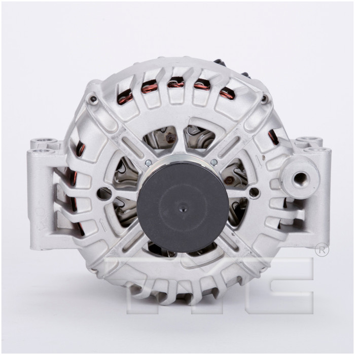 Autodayplus Alternator For BMW 525i 525xi 530i 530xi 3.0L 2006-2007 – 170 Amp, New, OE Spec