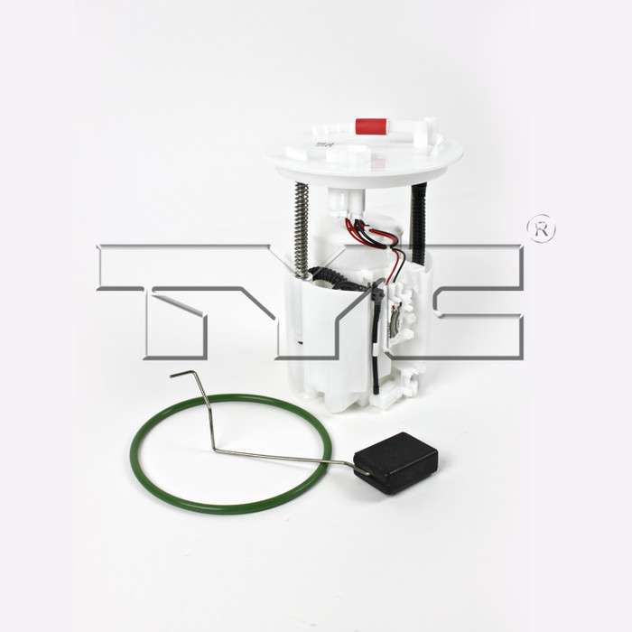 2009 Mazda 6 Fuel Pump Module Assembly 3.7L 6 Cylinder