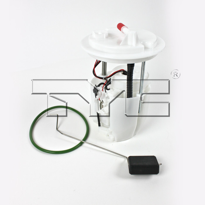 2007 Dodge Caliber Fuel Pump Module Assembly 2.0L 4 Cylinder