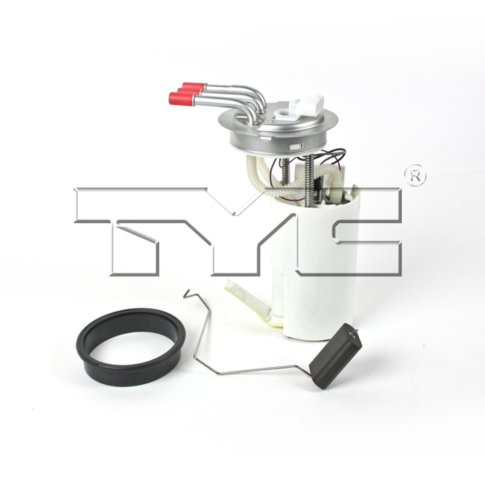2003 Chevrolet Avalanche 2500 Fuel Pump Module Assembly 8.1L 8 Cylinder