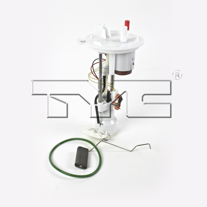 2005 Lincoln Navigator Fuel Pump Module Assembly 5.4L 8 Cylinder