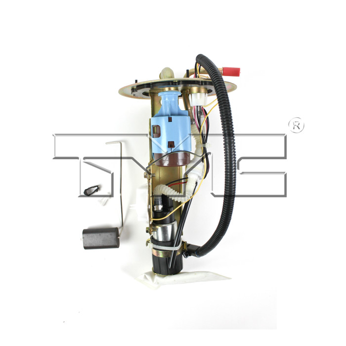 2005 Ford E-250 Fuel Pump Module Assembly 5.4L 8 Cylinder