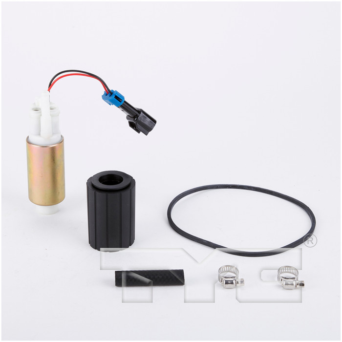 2000 Ford Ranger Electric Fuel Pump 3.0L 6 Cylinder