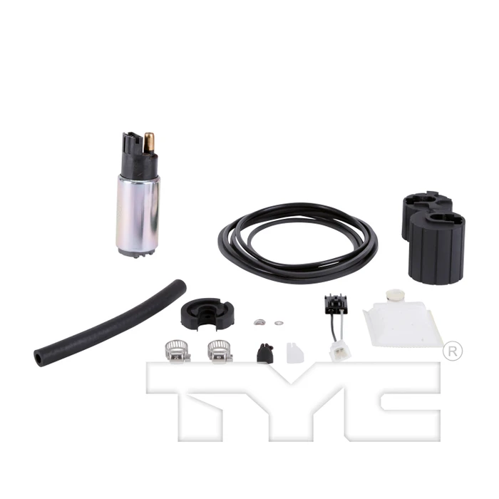1998 Jaguar XJ8 Electric Fuel Pump 4.0L 8 Cylinder