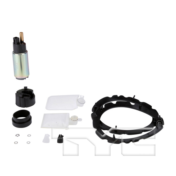 2002 Ford Mustang Electric Fuel Pump 4.6L 8 Cylinder