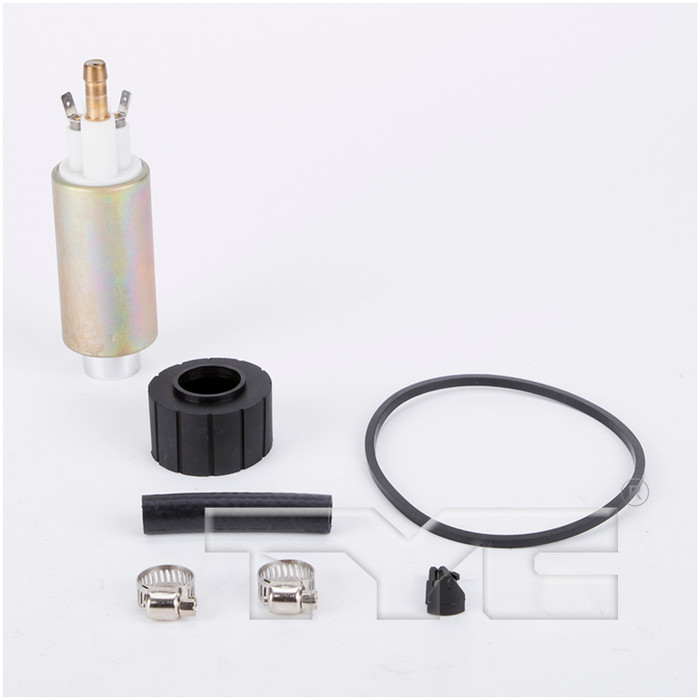 1994 Mercury Tracer Electric Fuel Pump 1.9L 4 Cylinder