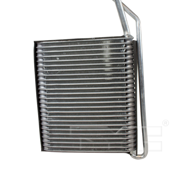 2012 Toyota Tacoma A/C Evaporator Core Front