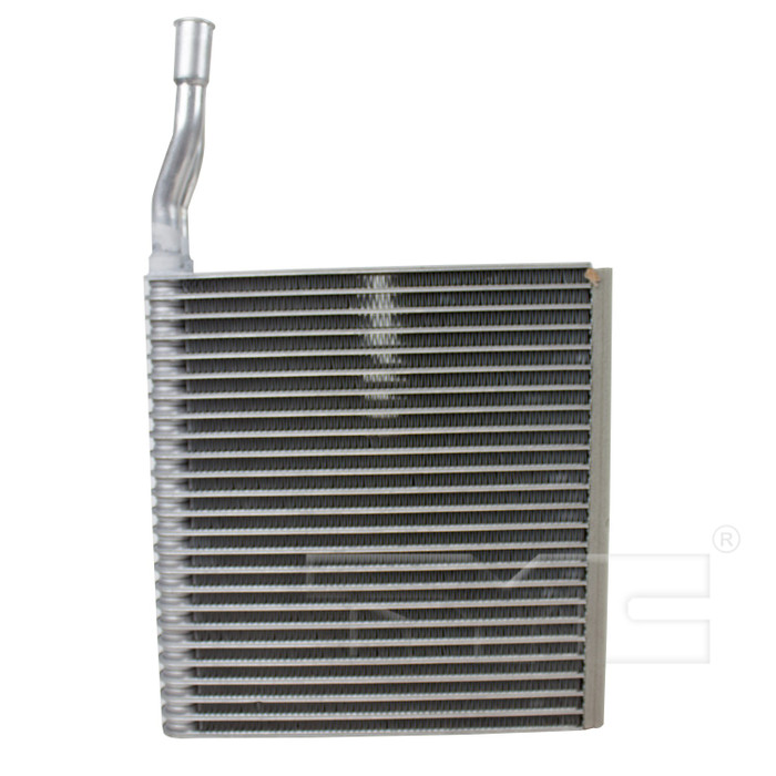 2004 Jeep Wrangler A/C Evaporator Core Front