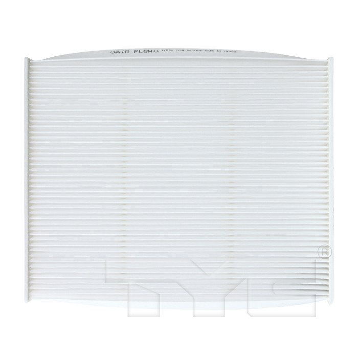 2017 Lincoln Continental Cabin Air Filter