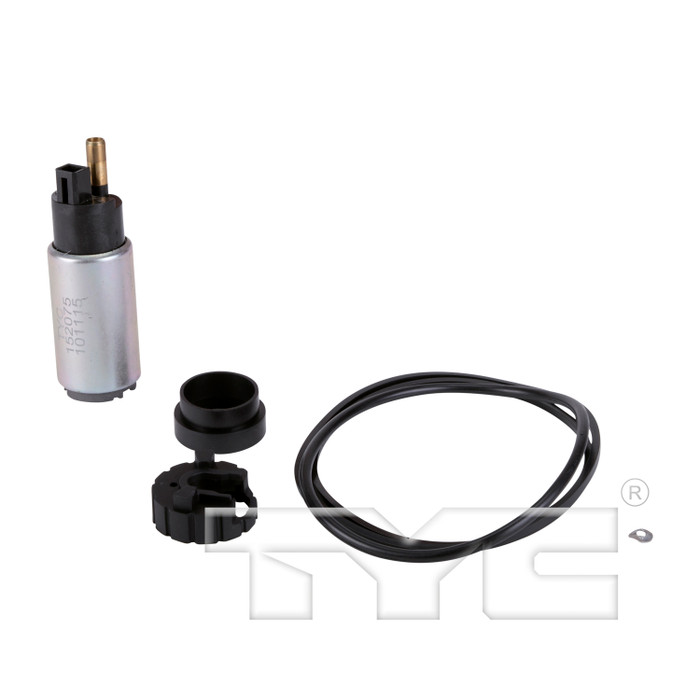 1994 Ford E-250 Econoline Electric Fuel Pump 5.8L 8 Cylinder