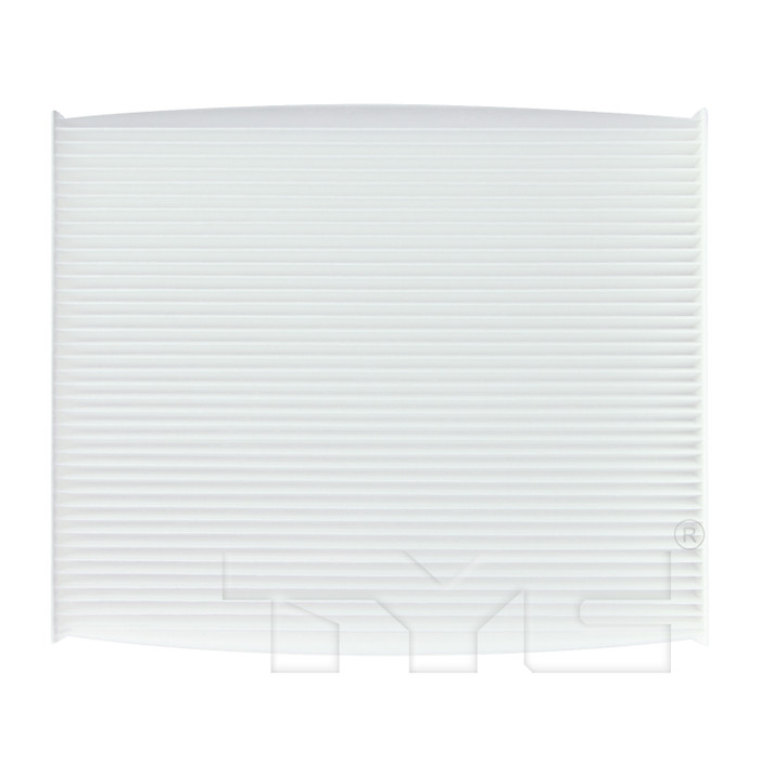 2015 Kia Forte Cabin Air Filter