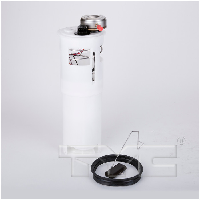 2003 Dodge Dakota Fuel Pump Module Assembly 3.9L 6 Cylinder