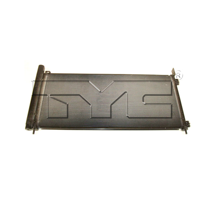 2019 Lexus NX300h A/C Condenser