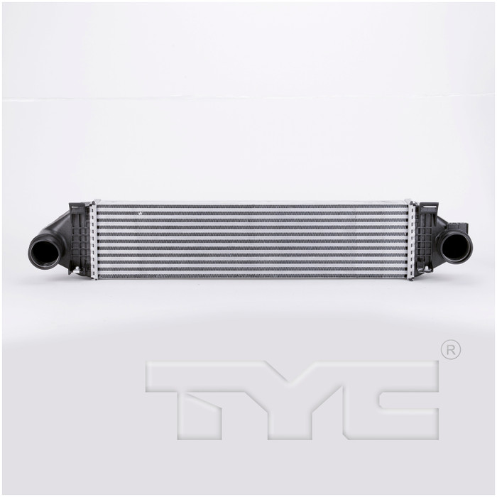 2014 Ford Focus Intercooler 2.0L 4 Cylinder
